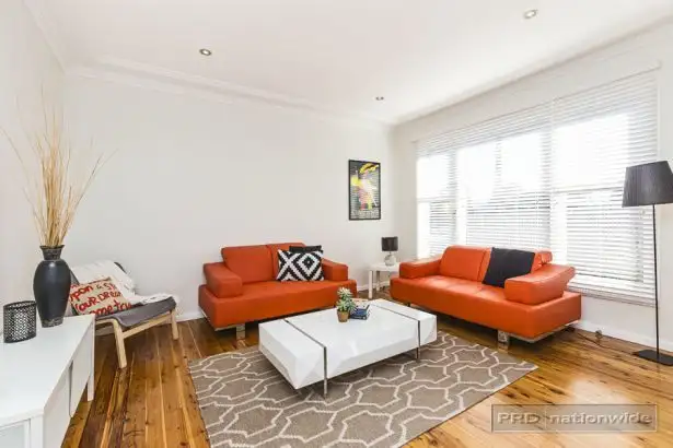 Third view of Homely house listing, 85 Myall Road, Cardiff NSW 2285