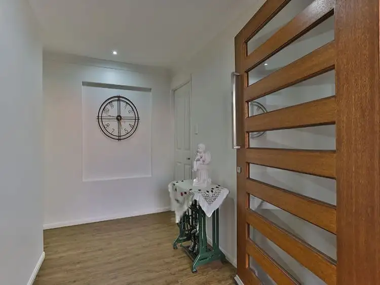 Second view of Homely house listing, 47 Kalimna Drive, Kleinton QLD 4352