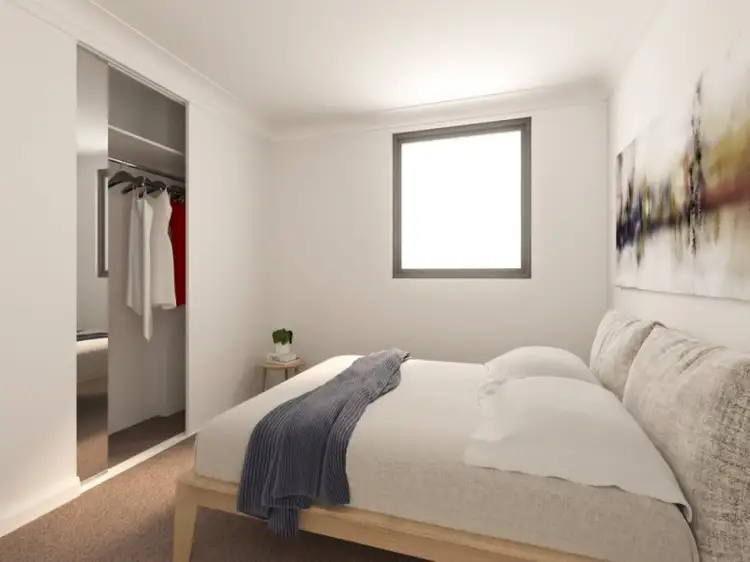 Fifth view of Homely apartment listing, 28-30 Warwick Avenue, Springvale VIC 3171
