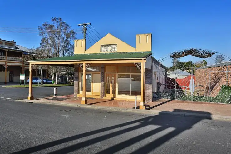 35 High Street, Bowraville NSW 2449