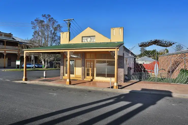 Main view of Homely house listing, 35 High Street, Bowraville NSW 2449