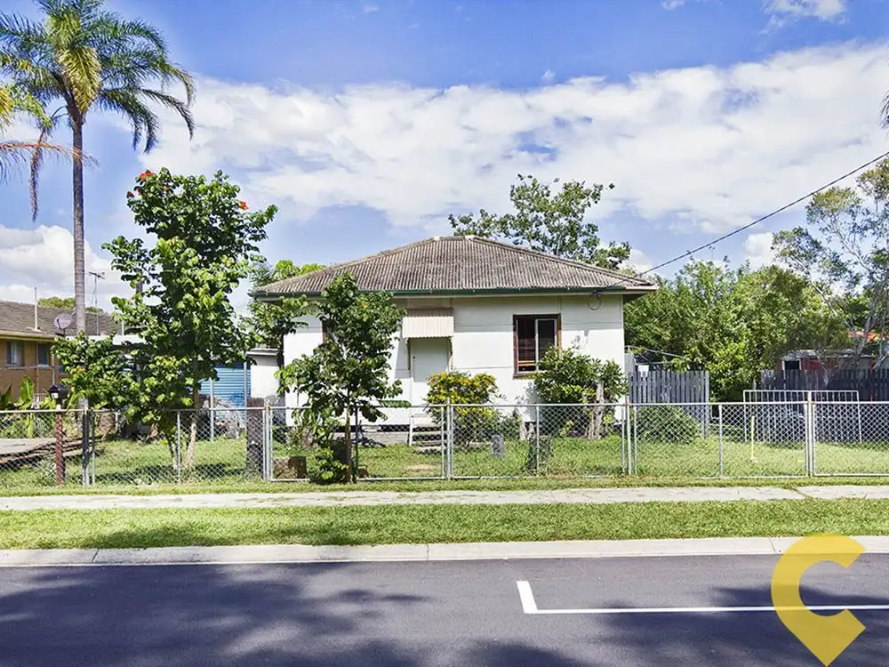 Main view of Homely house listing, 46 Mortimer Street, Caboolture QLD 4510