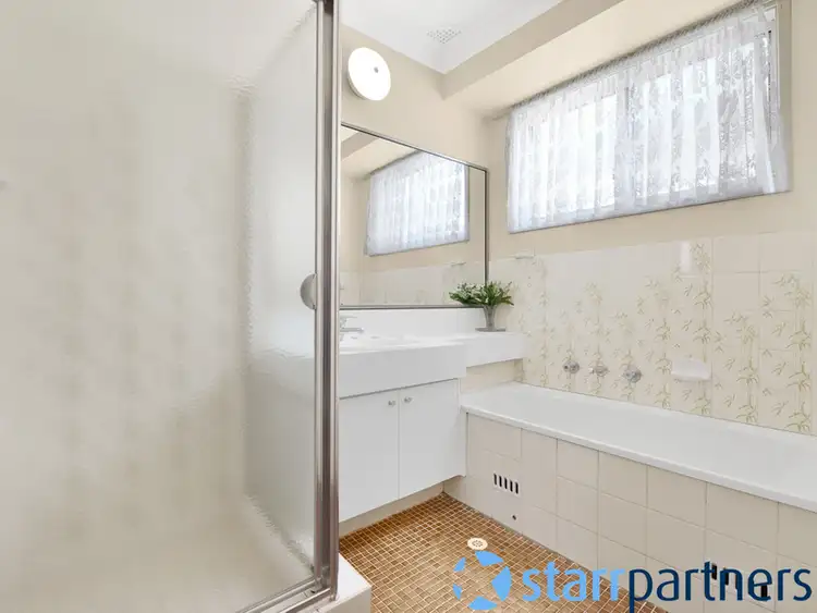 Seventh view of Homely house listing, 7/23 Gertrude Road, Ingleburn NSW 2565