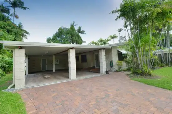 Fifth view of Homely house listing, 21 Hudson Street, Whitfield QLD 4870