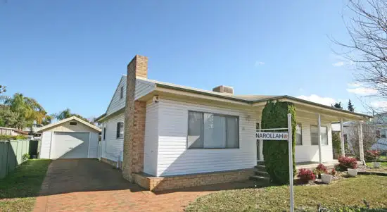 Main view of Homely house listing, 23 Diane Street, Tamworth NSW 2340