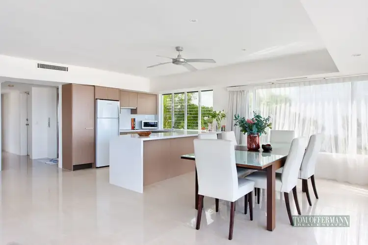 Fifth view of Homely unit listing, 1/16 Henderson Street, Sunshine Beach QLD 4567