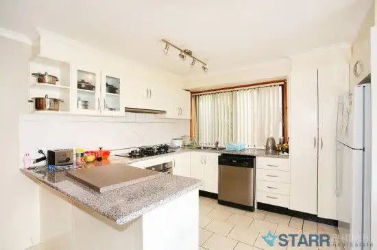 Second view of Homely house listing, 68a Jersey Road, South Wentworthville NSW 2145