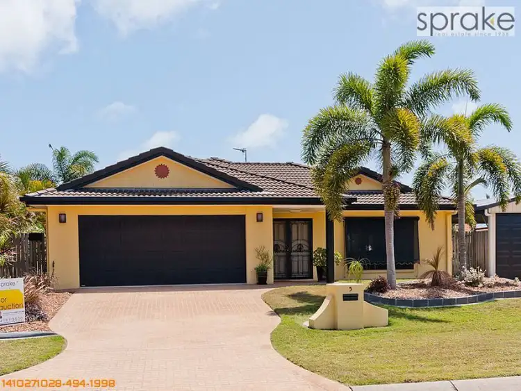 5 Florida Court, Torquay QLD 4655