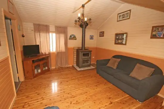 Fifth view of Homely house listing, 25 Sandy Road Kootingal, Tamworth NSW 2340