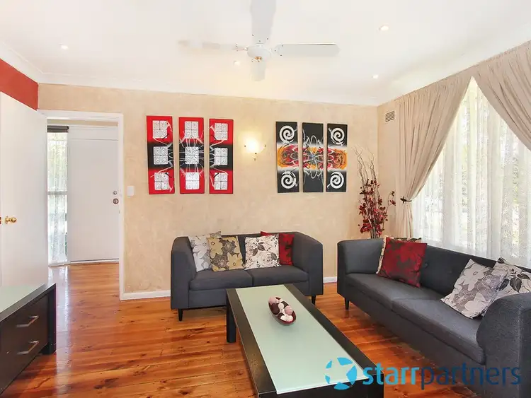 Fourth view of Homely house listing, 12 Winsford Avenue, Hebersham NSW 2770