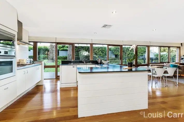 Third view of Homely house listing, 1 Torrens Place, Cherrybrook NSW 2126