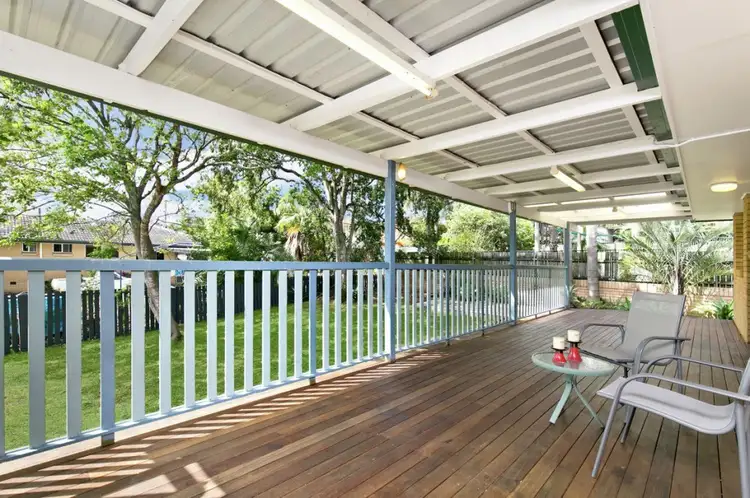 Second view of Homely house listing, 10 FAIRYMEAD STREET, Underwood QLD 4119