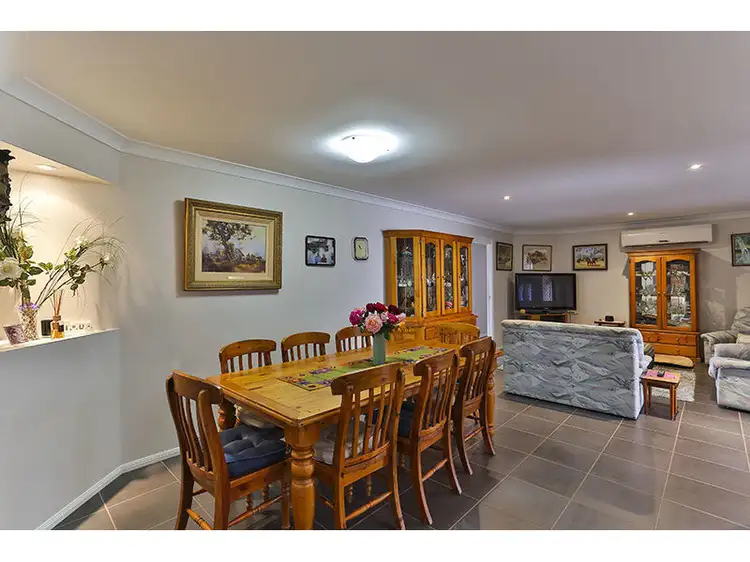 Fourth view of Homely house listing, 3 Grundy Street, Westbrook QLD 4350