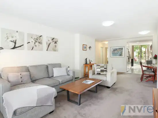 Main view of Homely unit listing, 1/3 Heidelberg Avenue, Newington NSW 2127