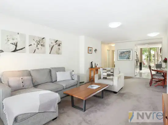Main view of Homely unit listing, 1/3 Heidelberg Avenue, Newington NSW 2127