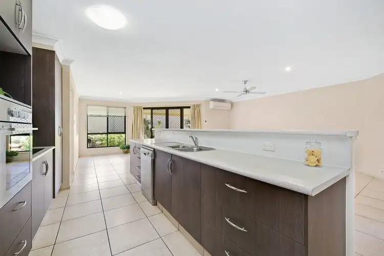 Second view of Homely house listing, 11 Currawong Drive, Highfields QLD 4352