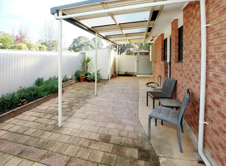 Seventh view of Homely house listing, 1/6 Dunn Avenue, Forest Hill NSW 2651