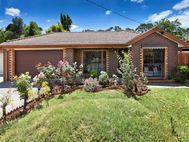 14 Haughton Court, Hampton Park VIC 3976