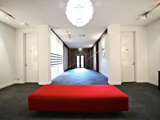 Sixth view of Homely apartment listing, 413/88 Macquarie Street, Teneriffe QLD 4005