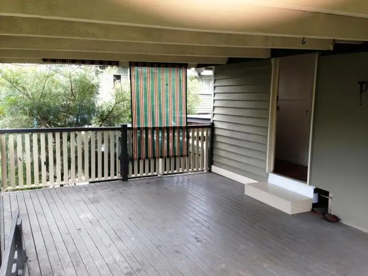 Second view of Homely house listing, 73 Florence St, Carina QLD 4152