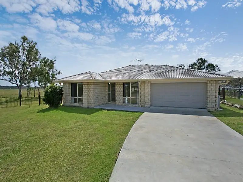 Main view of Homely house listing, 29 Ivory Close, Peak Crossing QLD 4306