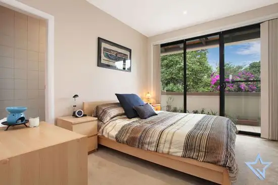 Fourth view of Homely townhouse listing, 3/66 Buller Street, North Parramatta NSW 2151