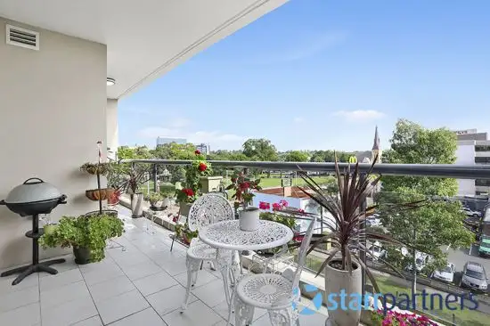 Third view of Homely unit listing, 13/20 Victoria Rd, Parramatta NSW 2150