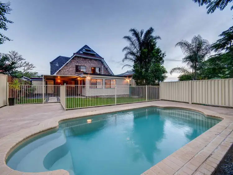 Third view of Homely house listing, 38 Hibiscus Avenue, Redcliffe QLD 4020