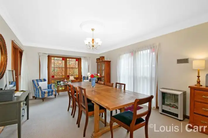 Fourth view of Homely house listing, 14 Sanctuary Point Road, West Pennant Hills NSW 2125