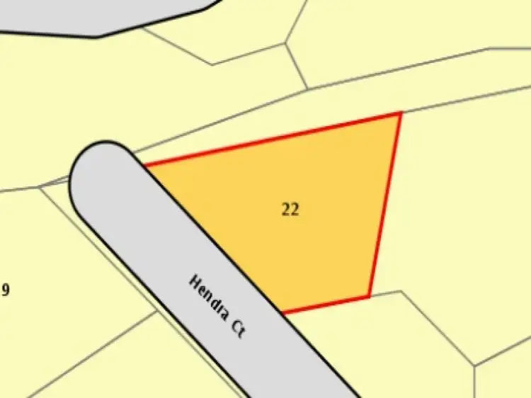 22 Hendra Court, Kleinton QLD 4352