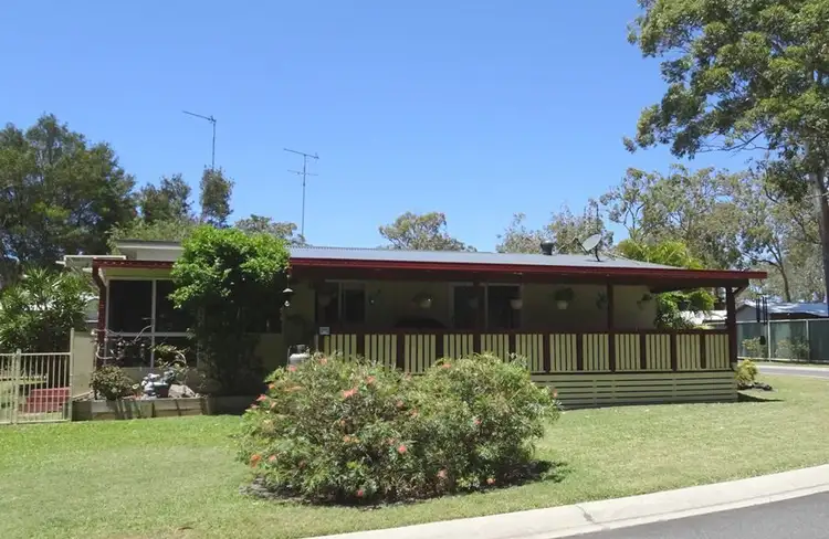 Fourth view of Homely house listing, 182 Robin Gordon Drive, Valla Beach NSW 2448