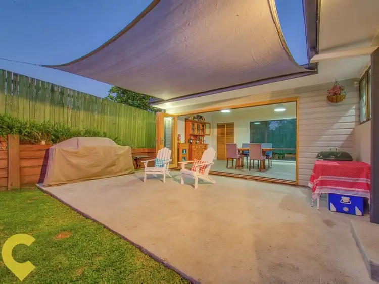 Third view of Homely house listing, 21 Kirikee Street, Ferny Grove QLD 4055