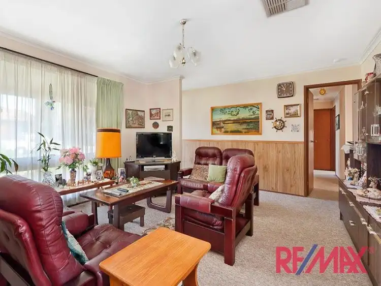 Fifth view of Homely house listing, 6 Aldridge Court, Hampton Park VIC 3976