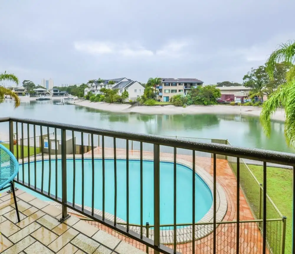 Main view of Homely unit listing, 6/10-12 Woomba Place, Mooloolaba QLD 4557