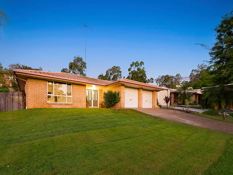 20 Monash Place, Ferny Grove QLD 4055