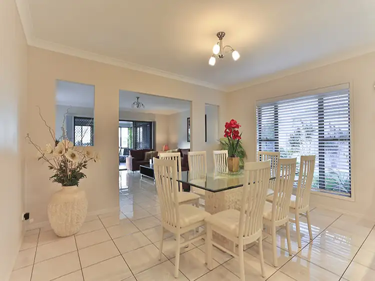 Fifth view of Homely house listing, 39 Mitchell Road, Highfields QLD 4352