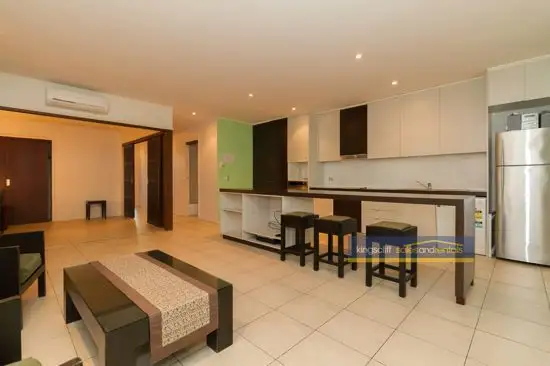 Fifth view of Homely unit listing, 107/78-80 Marine Parade, Kingscliff NSW 2487