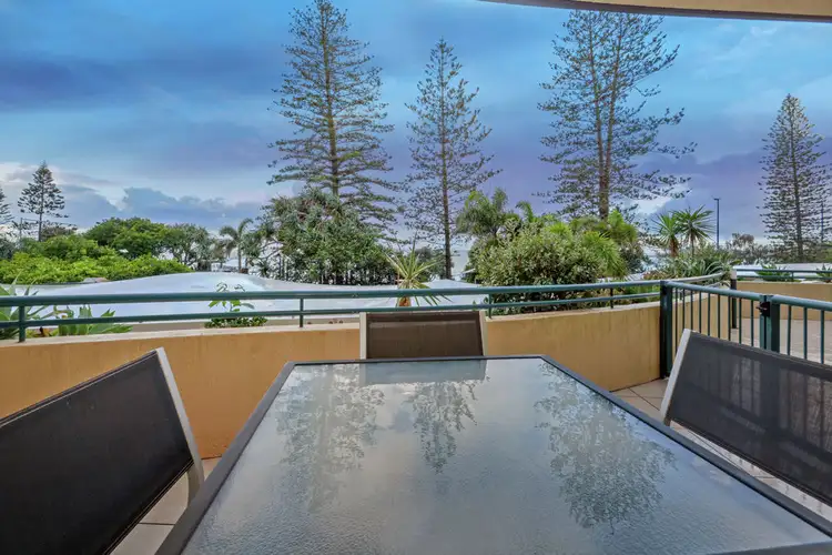 Sixth view of Homely unit listing, 33/13 Mooloolaba Esplanade, Mooloolaba QLD 4557