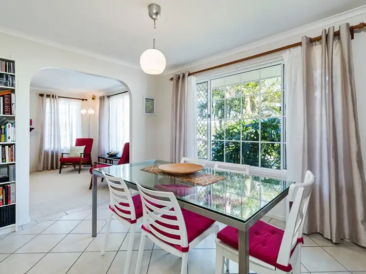 Fourth view of Homely house listing, 4 Warnambul Road, Shailer Park QLD 4128