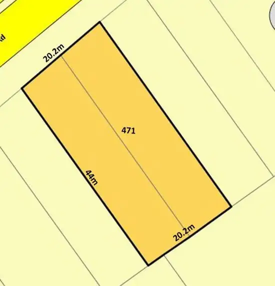 471 Mt Gravatt-Capalaba Road, Wishart QLD 4122