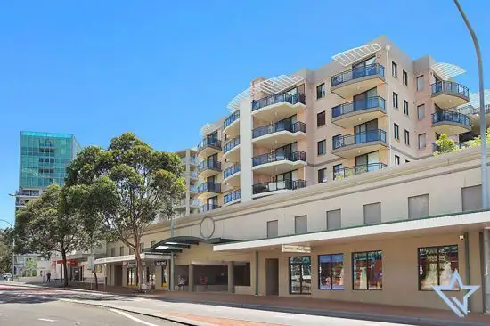 Fourth view of Homely unit listing, 8/478 Church Street, North Parramatta NSW 2151