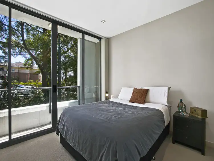 Third view of Homely apartment listing, E203/1-3 Eton Road, Lindfield NSW 2070