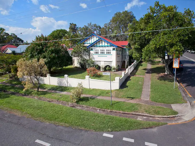 Second view of Homely house listing, 2 Pier Ave, Shorncliffe QLD 4017