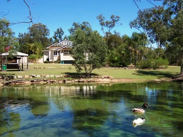Second view of Homely rural property listing, Address available on request