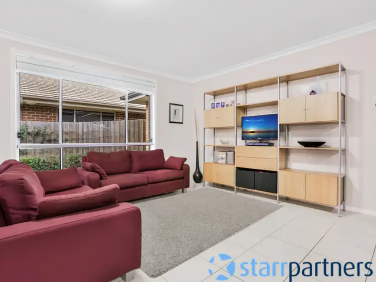 Third view of Homely house listing, 14 Adams Cir, Elderslie NSW 2570