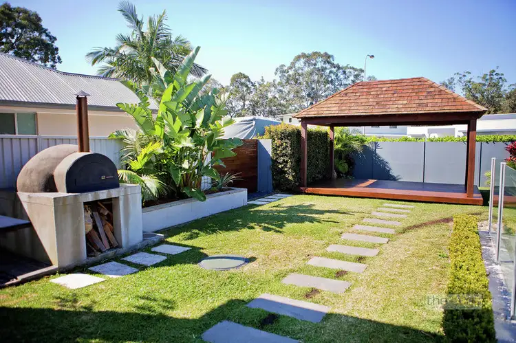 Third view of Homely house listing, 32 Tidal Crescent, Moonee Beach NSW 2450
