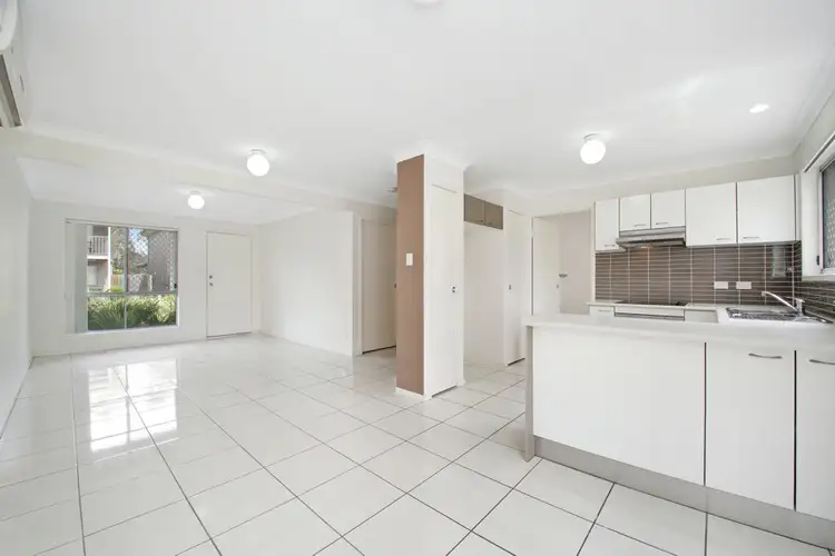 Third view of Homely unit listing, 51/26-38 Petersen Road, Morayfield QLD 4506