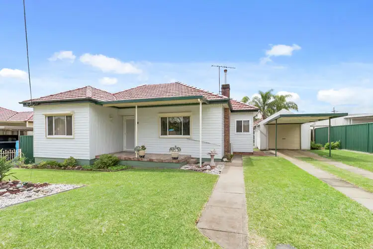 Main view of Homely house listing, 48 Palmer Street, Sefton NSW 2162
