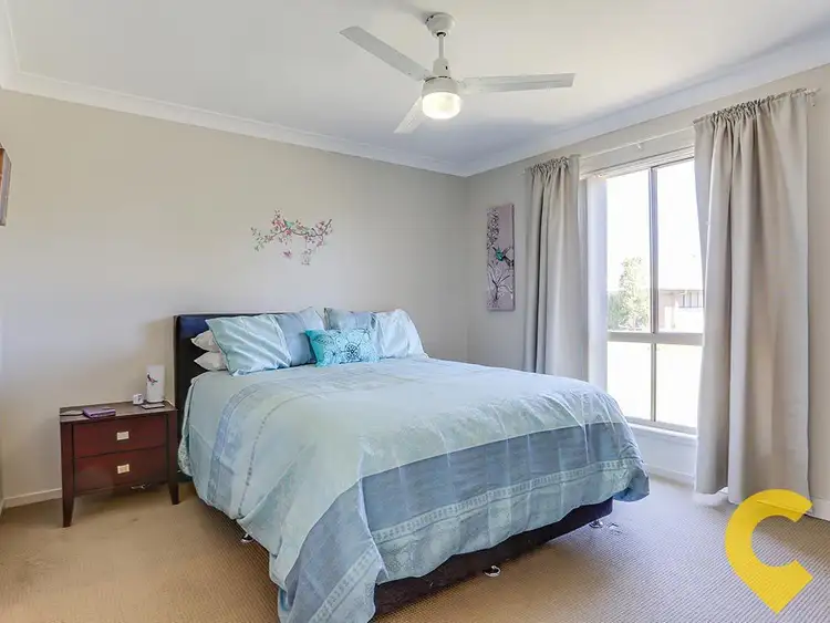 Third view of Homely semi-detached listing, 1/13 Morrow Street, Caboolture QLD 4510