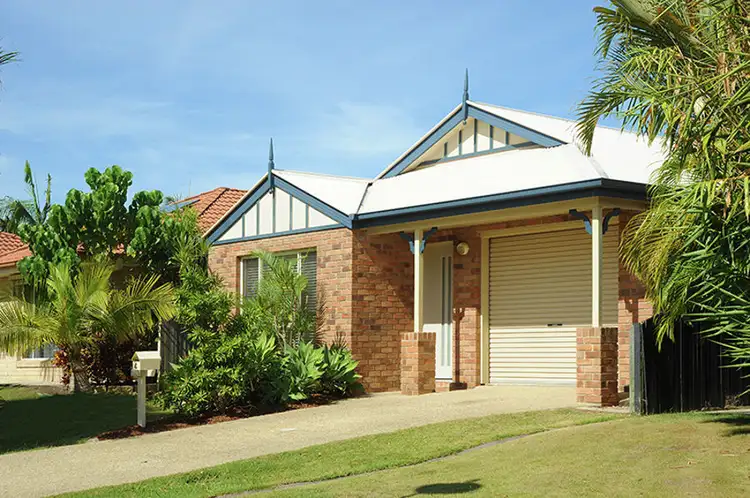 4 Tempest Street, Caloundra West QLD 4551